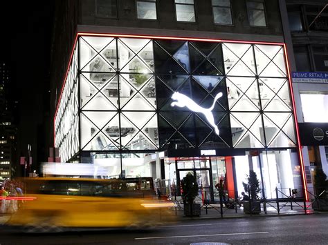 Puma store nyc. Things To Know About Puma store nyc. 